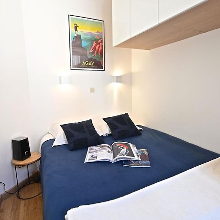 Apartment Village Cap Esterel - Le Village-52 By Interhome แซ็งต์-ราฟาเอล ภายนอก รูปภาพ