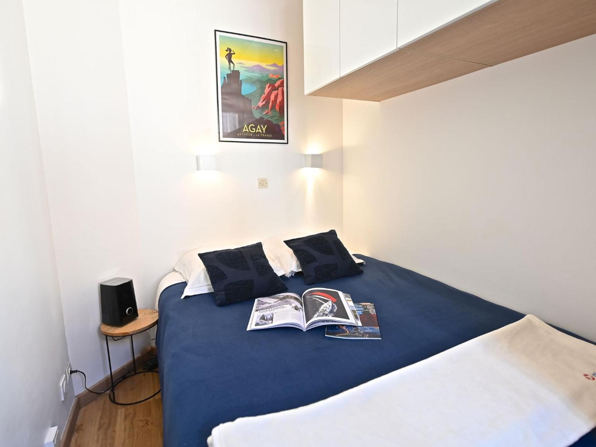 Apartment Village Cap Esterel - Le Village-52 By Interhome แซ็งต์-ราฟาเอล ภายนอก รูปภาพ