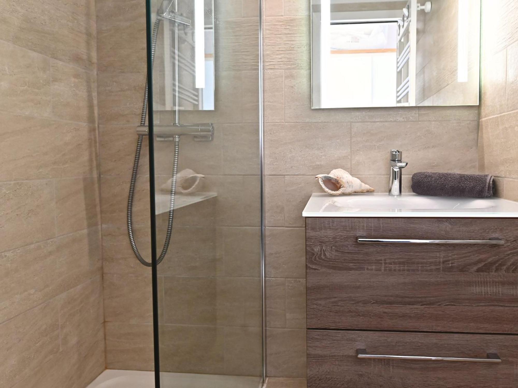Apartment Village Cap Esterel - Le Village-52 By Interhome แซ็งต์-ราฟาเอล ภายนอก รูปภาพ
