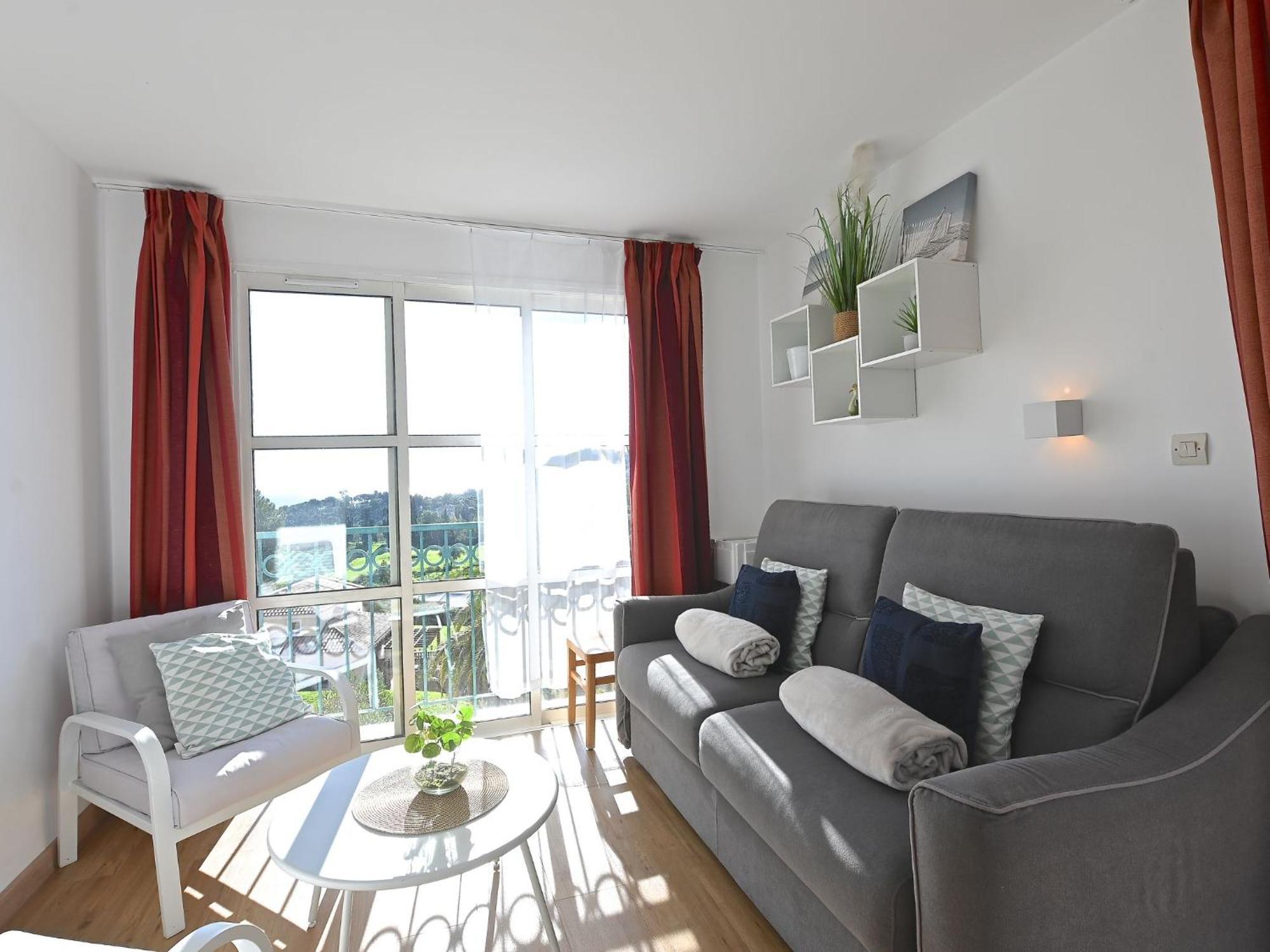 Apartment Village Cap Esterel - Le Village-52 By Interhome แซ็งต์-ราฟาเอล ภายนอก รูปภาพ