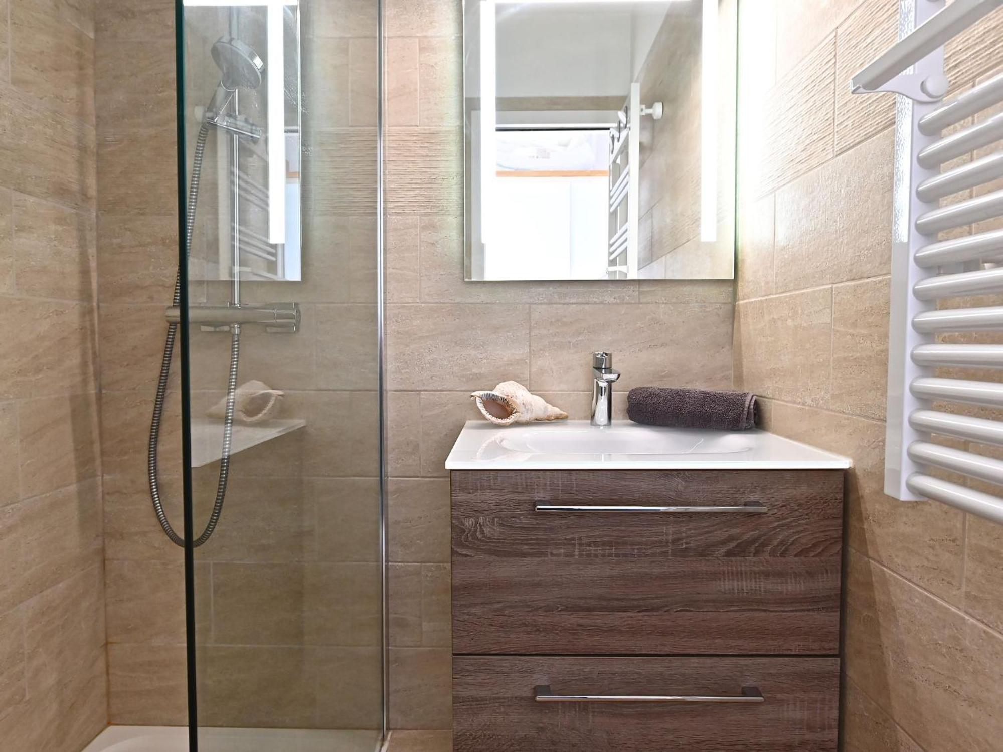 Apartment Village Cap Esterel - Le Village-52 By Interhome แซ็งต์-ราฟาเอล ภายนอก รูปภาพ