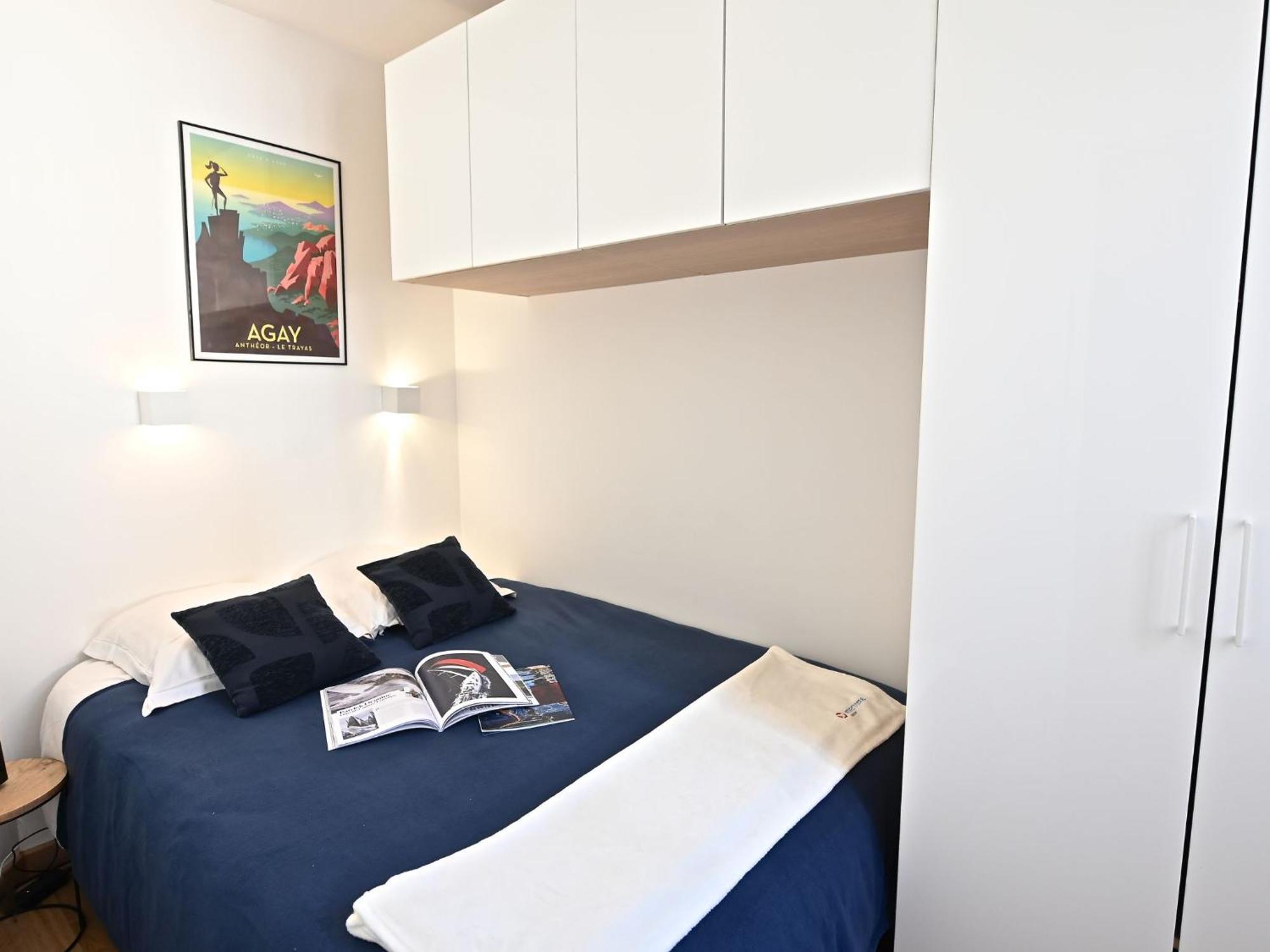 Apartment Village Cap Esterel - Le Village-52 By Interhome แซ็งต์-ราฟาเอล ภายนอก รูปภาพ